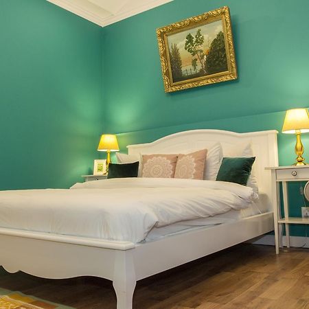 Premium Studio By Mrg Apartments Bukares Bagian luar foto