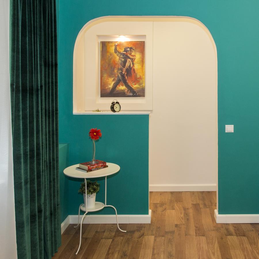 Premium Studio By Mrg Apartments Bukares Bagian luar foto