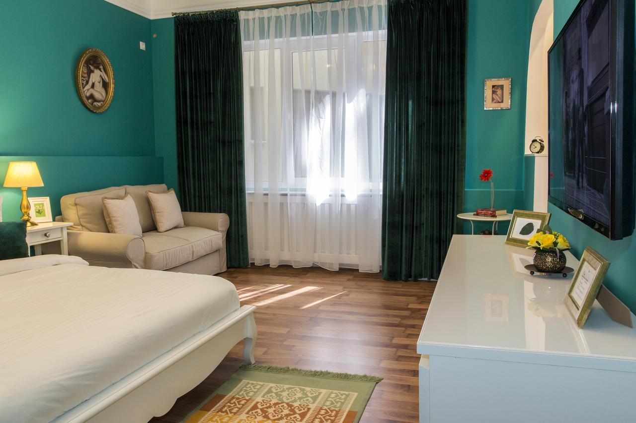 Premium Studio By Mrg Apartments Bukares Bagian luar foto