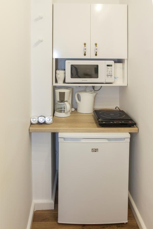 Premium Studio By Mrg Apartments Bukares Bagian luar foto