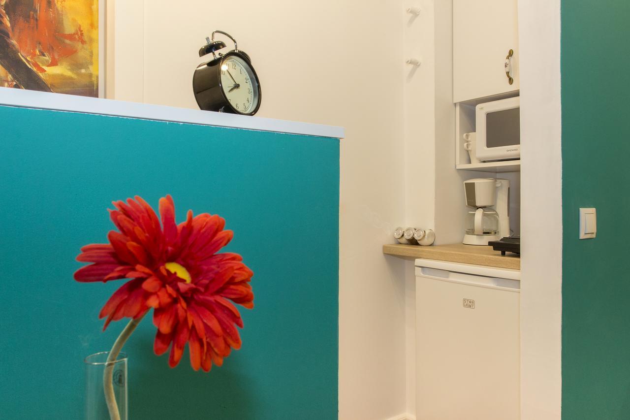 Premium Studio By Mrg Apartments Bukares Bagian luar foto