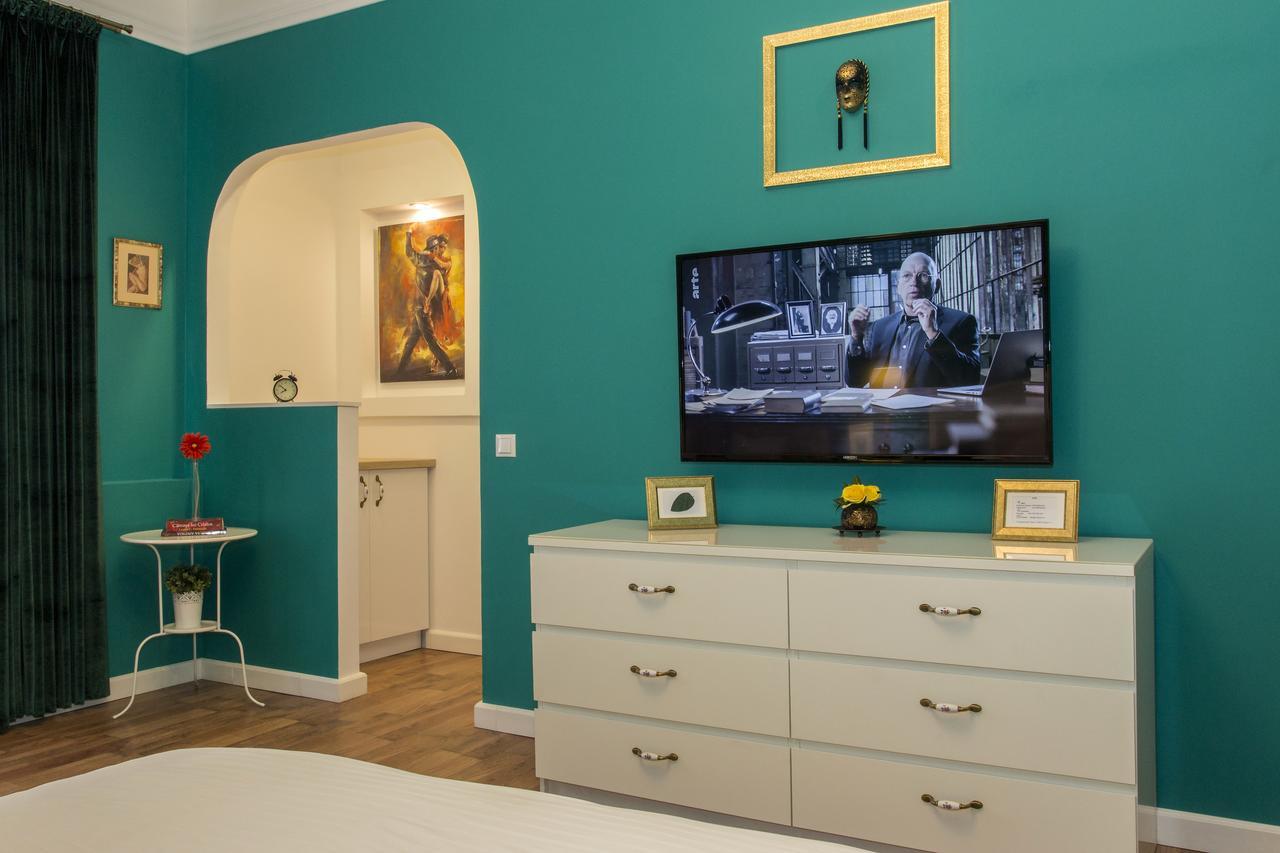 Premium Studio By Mrg Apartments Bukares Bagian luar foto