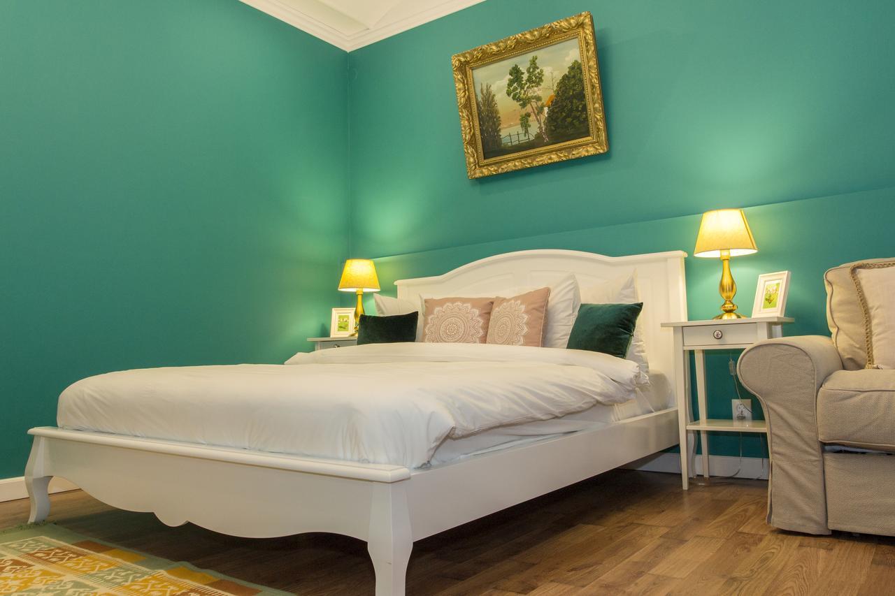 Premium Studio By Mrg Apartments Bukares Bagian luar foto