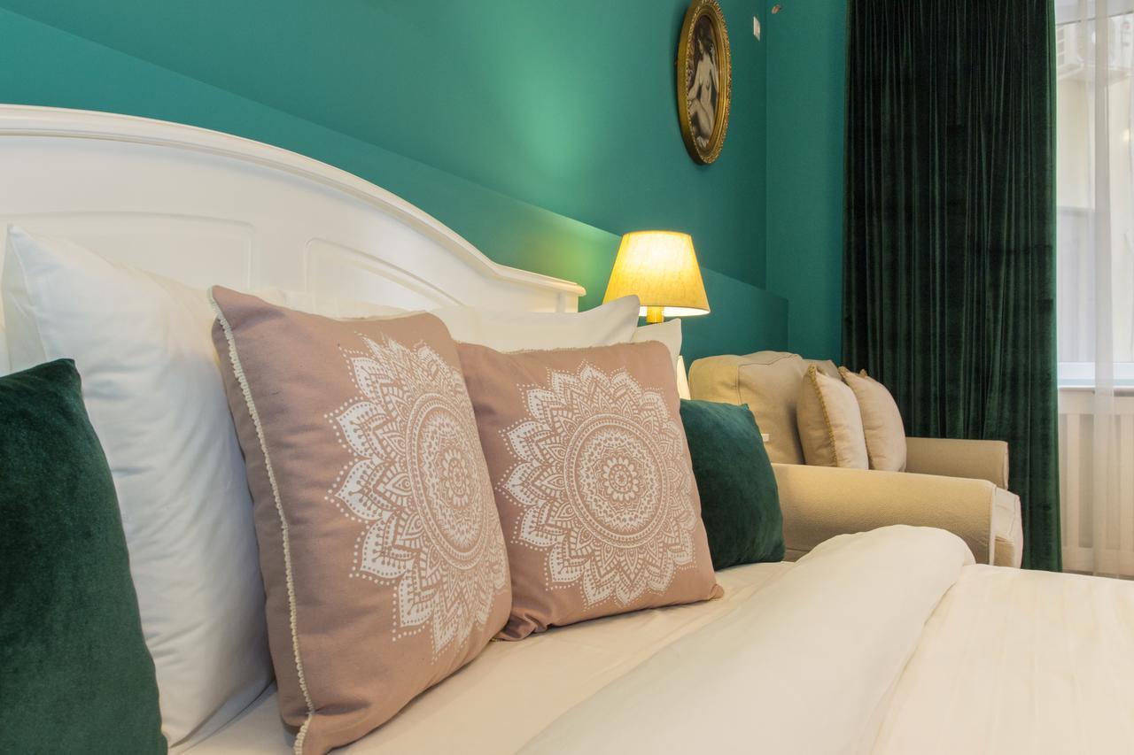 Premium Studio By Mrg Apartments Bukares Bagian luar foto